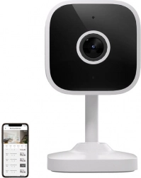 Inteligentná Wi‑Fi IP kamera SONOFF CAM‑S2 (2. generácia) 1080p