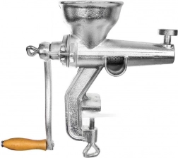 Liatinový ručný lis na ovocie 17,5 cm ORION