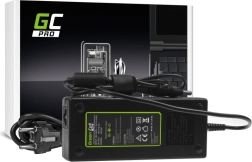 Nabíjačka Green Cell PRO 19 V 6,3 A 120 W pre ASUS (konektor 5,5 × 2,5 mm)