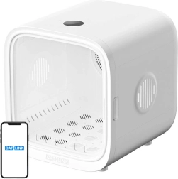 Inteligentná sušička pre domáce zvieratá Catlink Luxury