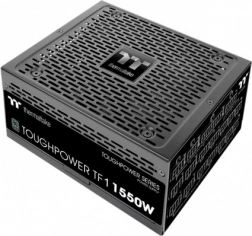 Thermaltake Toughpower TF1 1550W modulárny zdroj 80 Plus Titanium