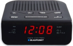 Rádiobudík Blaupunkt