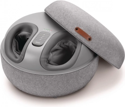 Masážny prístroj na chodidlá 2v1 BEURER FM 120 – masáž shiatsu, vzduchové vankúšiky a ohrev