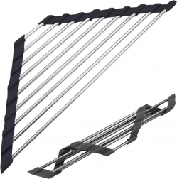 AG882A TROJUHOLNÍKOVÝ SILIKÓNOVÝ ODKVAPKÁVAČ