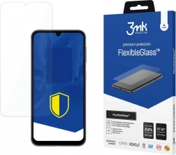Hybridné ochranné sklo FlexibleGlass pre Samsung Galaxy A25 5G