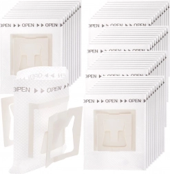 Jednorazové filtre na kávu a čaj 50 ks