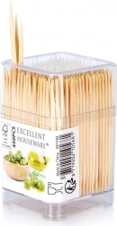 Bambusové špáradlá 6,5 cm, 450 ks