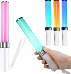 Svietiaca LED tyčinka na párty