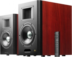 Reproduktory Edifier Airpulse A300Pro hnedé
