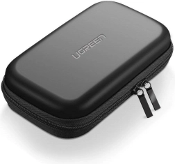 Puzdro na pevný disk HDD a príslušenstvo Ugreen čierne - 1 kus
