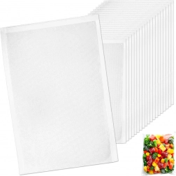 Sáčky do vákuovačky 29,5 × 19,5 cm, 20 ks