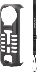 Ochranné puzdro Sunnylife pre kameru Insta360 X4 s pútkom