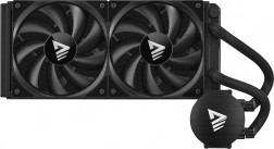 Vodné chladenie NOX 240 mm