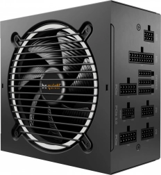 Be quiet! Pure Power 12 M 1200W ATX 3.1 80 Plus Gold modulárny zdroj