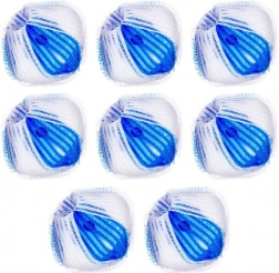 Guľôčky do práčky 3,5 cm, 8 ks