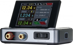 Programovateľný mini laboratórny napájací zdroj FNIRSI DPS150