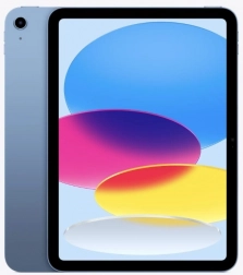 Apple iPad 11. generácie s Liquid Retina displejom