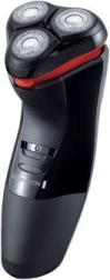 Remington PowerSeries rotačný holiaci strojček