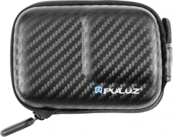 Puzdro PULUZ pre DJI Osmo Action 4/3 - čierne