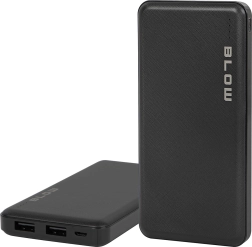 Powerbanka 10000 mAh PB10A čierna