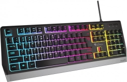 Klávesnica Rhod 300 s RGB podsvietením