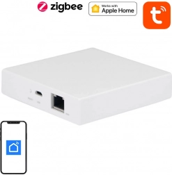 Inteligentná brána Matter a Zigbee TUYA NEO