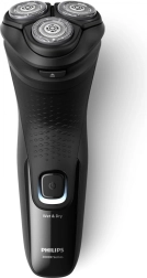 Philips holiaci strojček Series 3000X pre suché aj mokré holenie