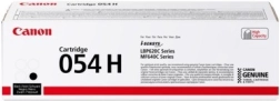 Toner Canon 054 H čierny