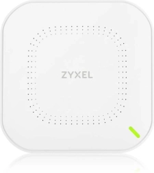 Zyxel NWA50AX Nebula prístupový bod Wi‑Fi 6 (802.11ax)