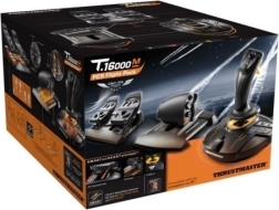 Thrustmaster T.16000M Flight Pack pre PC