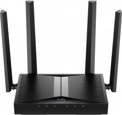 Router Cudy WR3600 s podporou Wi-Fi 7