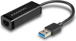 USB 3.2 Gen 1 gigabitový ethernetový adaptér AXAGON