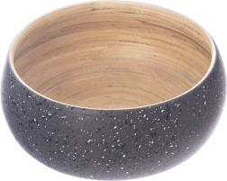 Bambusová miska 14 cm, 550 ml