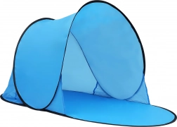 Plážový pop-up stan samorozkladací, ľahký a kompaktný