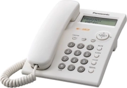 Panasonic KX-TSC 11 drôtový telefón