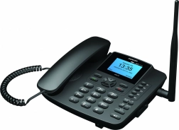 Telefón na SIM kartu Comfort MM41D 4G VoLTE