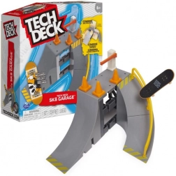 TECH DECK XCONNECT ZJAZDY SO ZÁBRADLÍM