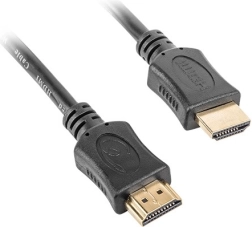 HDMI kábel 2.0 High Speed Ethernet 3m