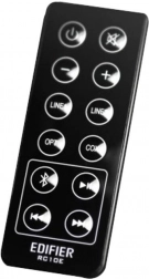 Diaľkové ovládanie pre Edifier R1280DB
