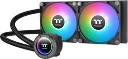 Kvapalinové chladenie THERMALTAKE TH240 V2 ARGB 240 mm