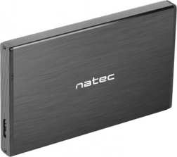 externý box na disk 2,5" usb 3.0 natec rhino go