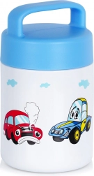 Termos na jedlo AUTO 450 ml