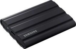 Externý SSD disk SAMSUNG T7 Shield 1 TB USB 3.2, čierny