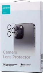 Ochranné sklo na objektív pre iPhone 14 a iPhone 14 Plus Joyroom