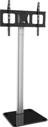 Podlahový stojan LCD/LED 32–70 palcov, nastaviteľný