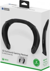 3D sound gaming neckset pre Xbox Series X|S a Xbox One