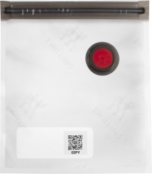 Vákuové vrecká Fresh&Save 23x20cm 10ks