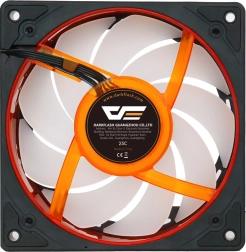 Chladiaci ventilátor darkFlash DE8 120 mm ARGB (čierny)