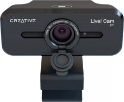 Webkamera Creative Live! Cam 2K