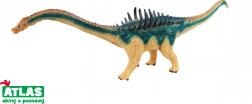 Figúrka dinosaura Agustinia 33 cm